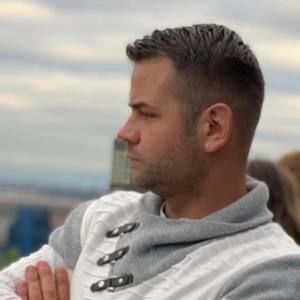 Meet your Posher, Evgeny